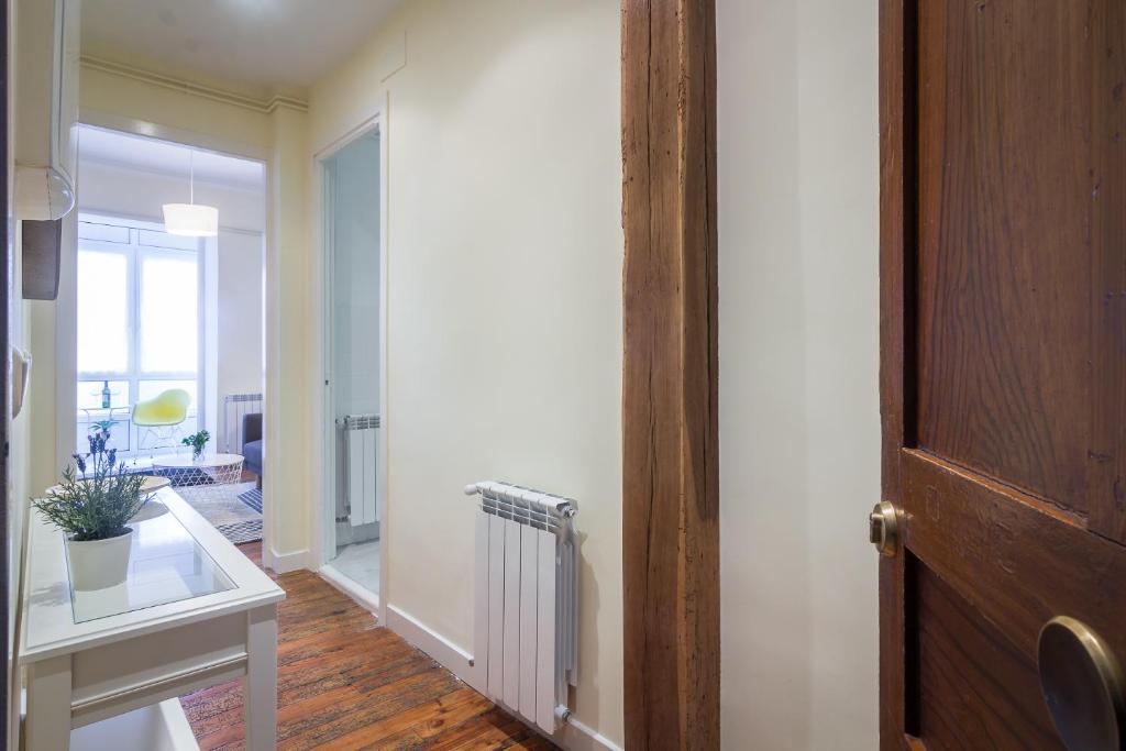 Apartamento Urgul photo