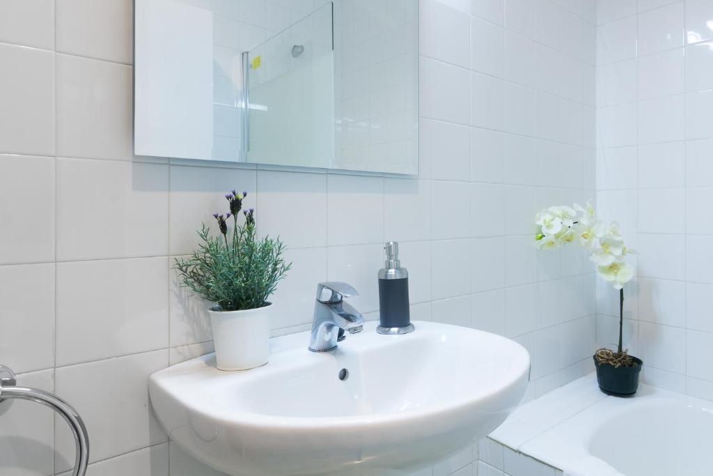 Apartamento Urgul photo