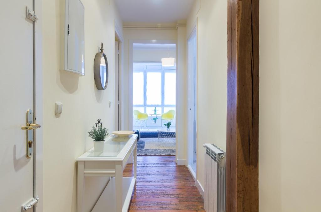 Apartamento Urgul photo