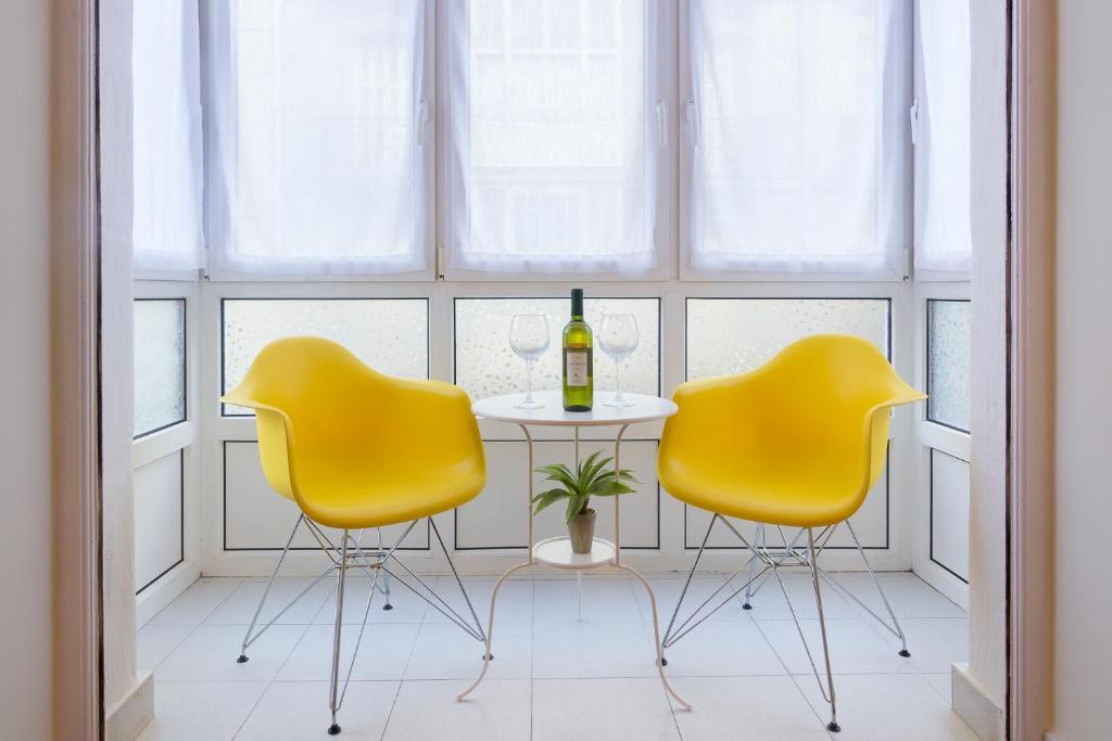 Apartamento Urgul photo