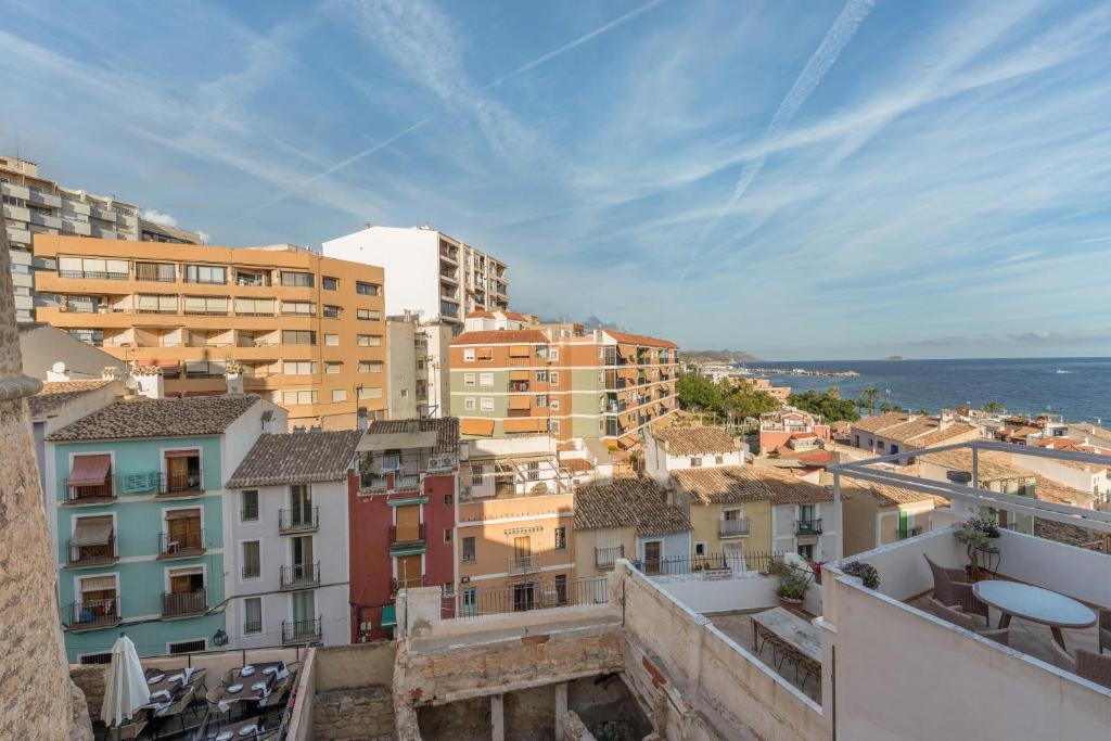 Mar y muralla - 3