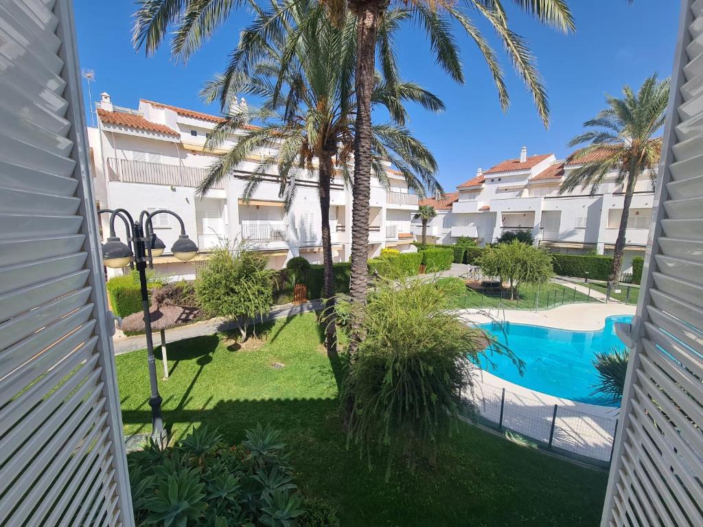 Alsol Apartments - Tres dormitorios, terraza y piscina - 4