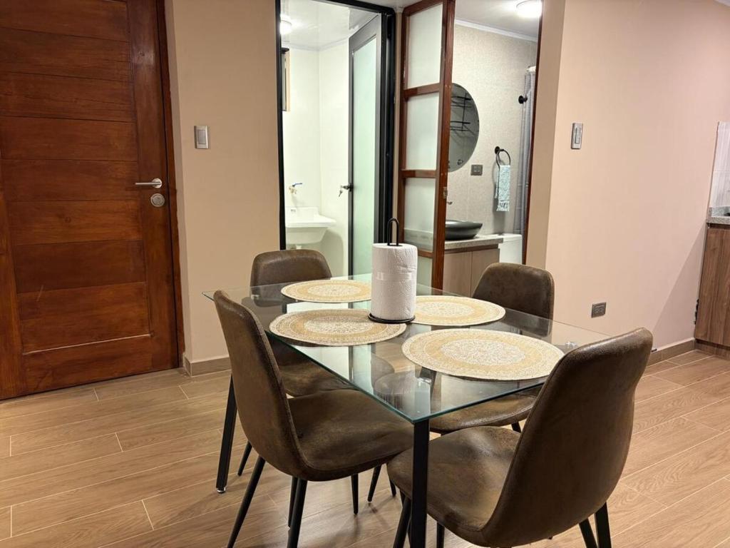 Apartamento nuevo y acogedor en cusco a 10min plaza de armas - 2