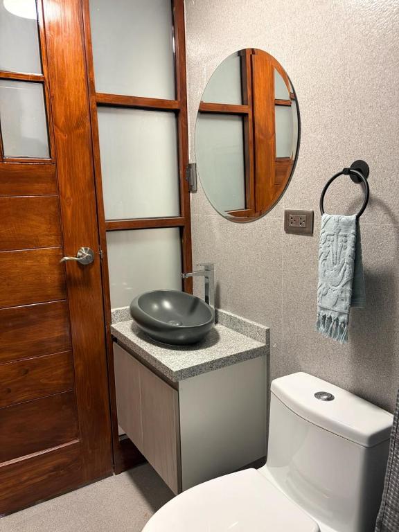 Apartamento nuevo y acogedor en cusco a 10min plaza de armas - 4