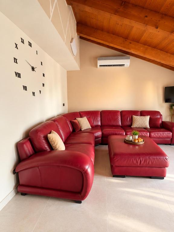 Vesux Apartments - 5