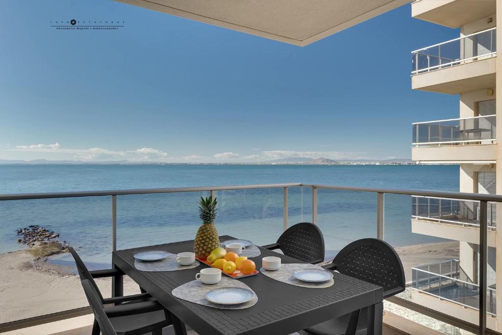 La Manga Beach Club Lateral by Alina365 - 1