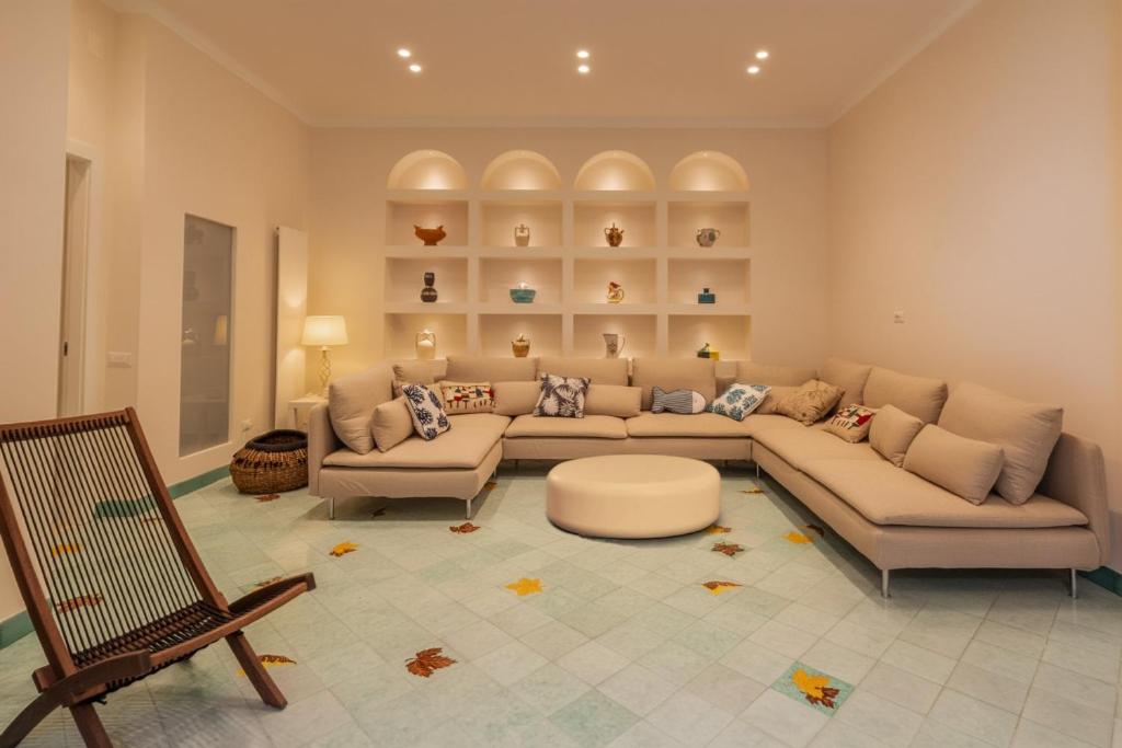 Amalfitana Relais - Private Sea View Villa - 2