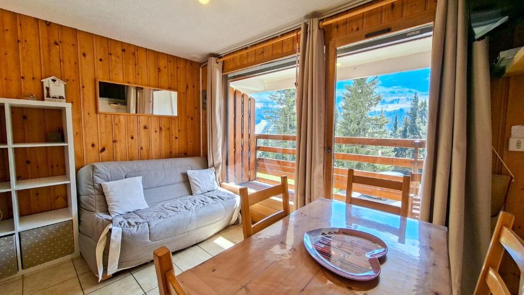 Résidence Arche - Studio confortable · Centre station · Terrasse MAE-5084 - 1