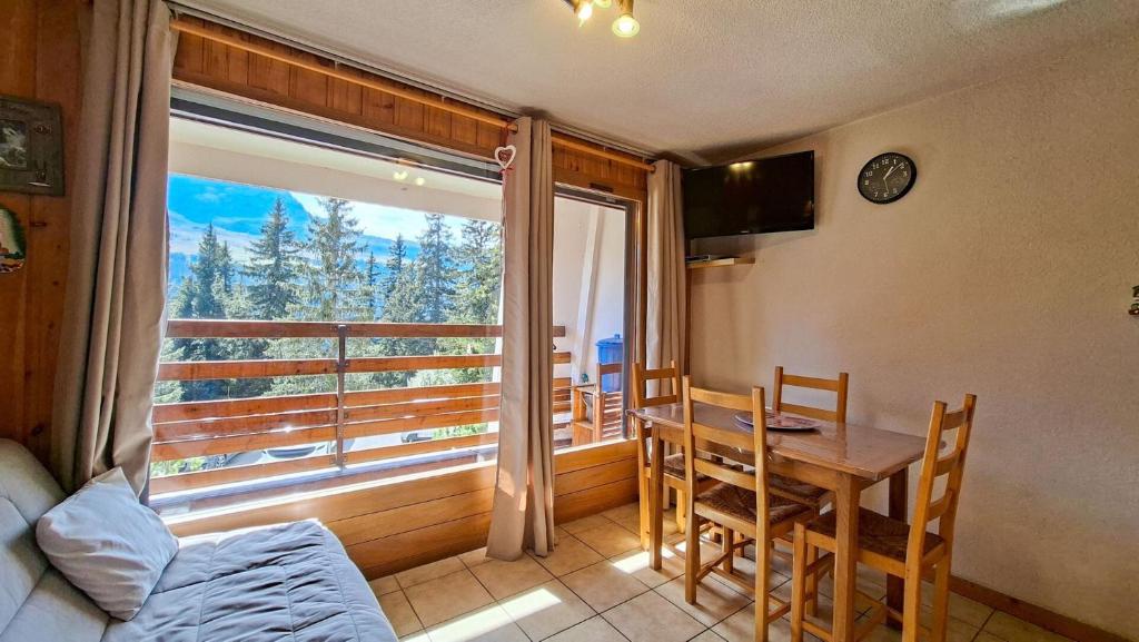 Résidence Arche - Studio confortable · Centre station · Terrasse MAE-5084 - 5