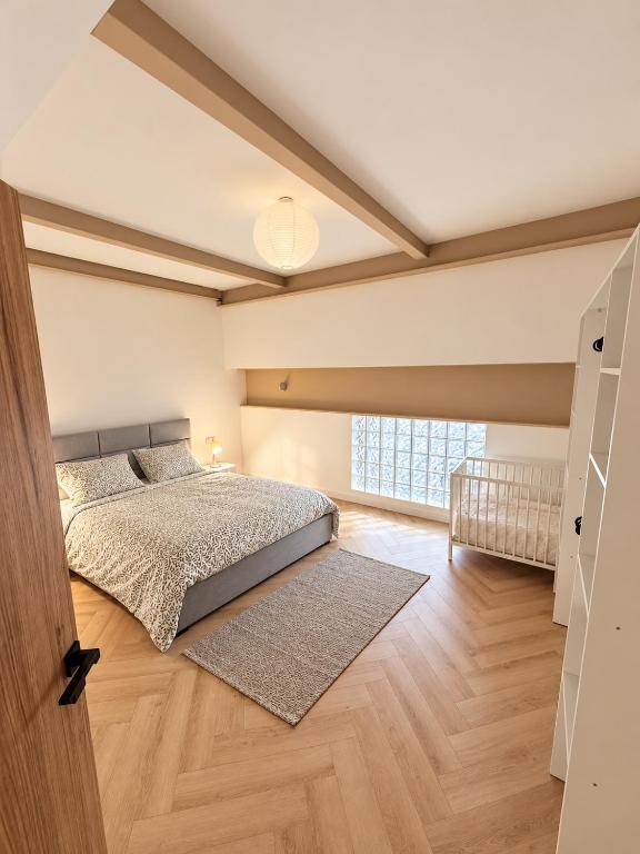 Nouveauté Loft de 155 m2 au cœur de Mulhouse - 3
