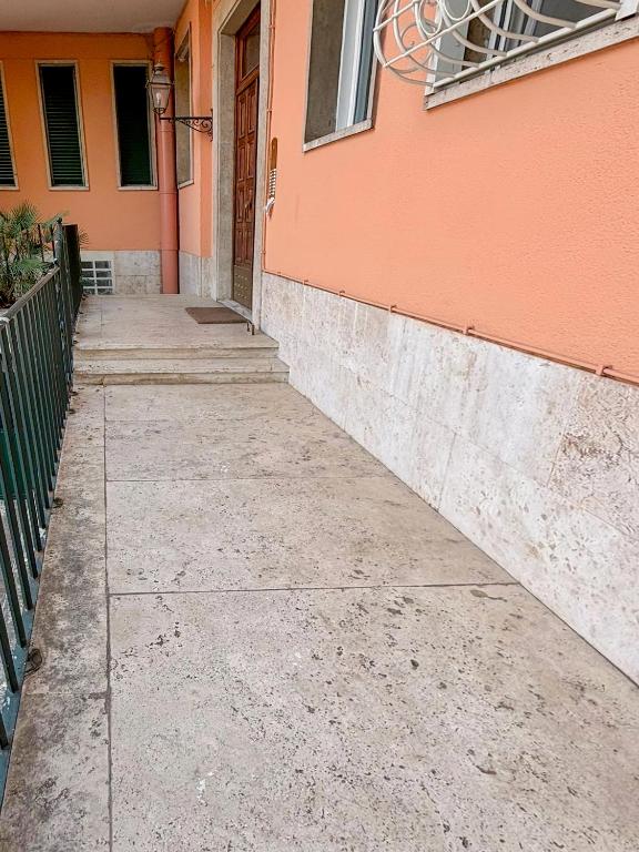 GEON Apartment VATICANO - 4