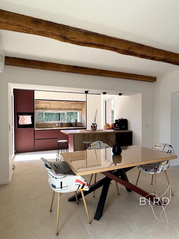 Bright Family House in Mougins - 2