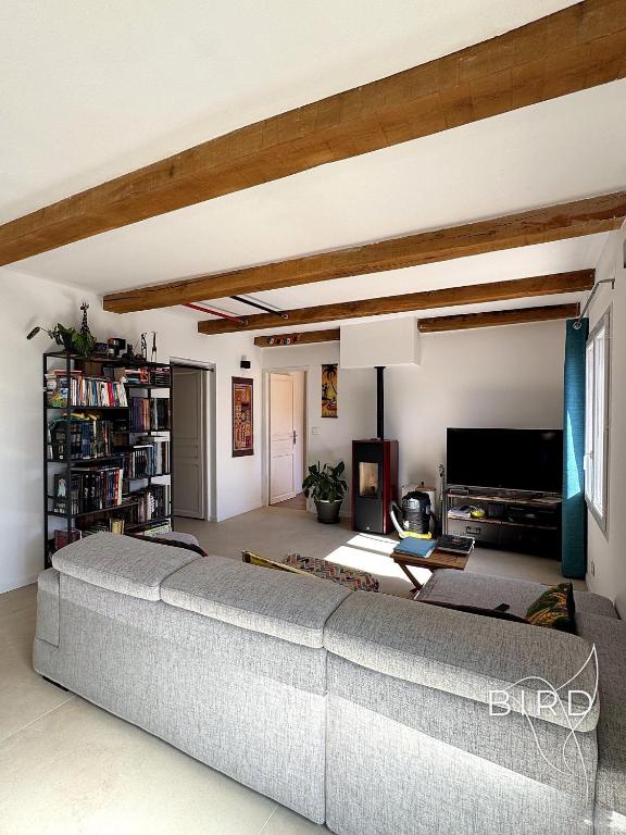 Bright Family House in Mougins - 3