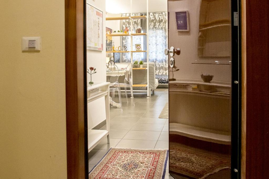 Happy Home Bo Centro FREE PRIVATE PARKING - 4