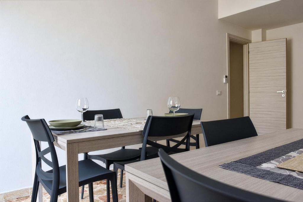 Casa Vacanze "Vela Barocca" - 5
