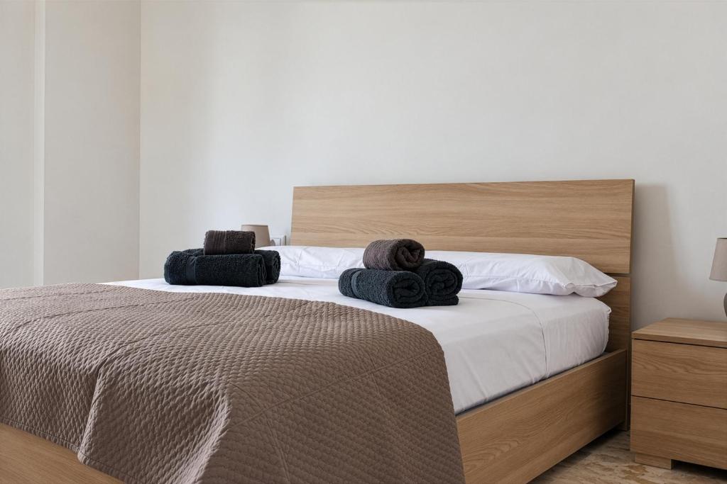 Casa Vacanze "Vela Barocca" - 2