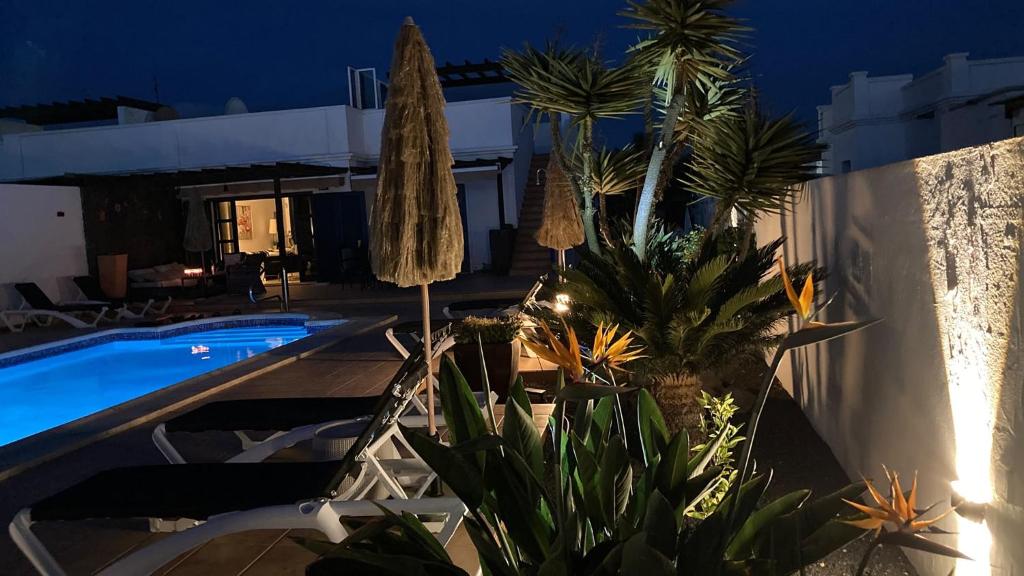 "Our Soleada" Villa cosy and flowery, heated pool - 1