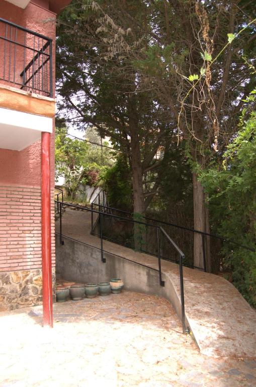 Casa Faura - 4