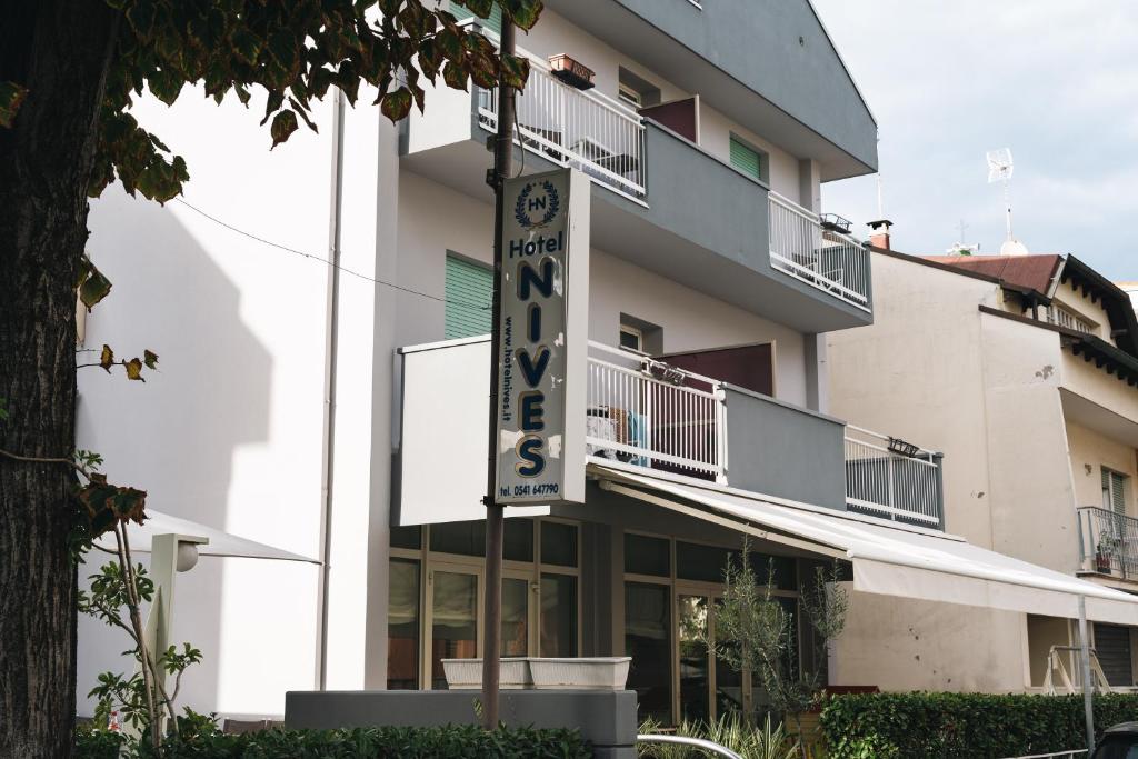 Hotel Nives - 5