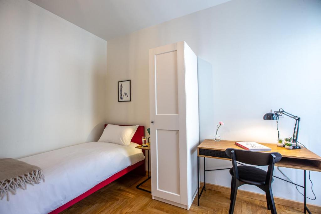 Maison Saint-Bernard - 3