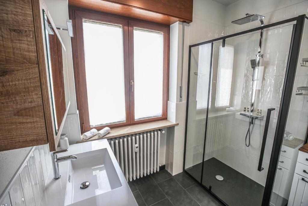 Maison Saint-Bernard - 2