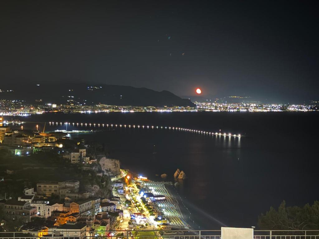 d'Alesio Luxury Home Amalfi Coast - 3