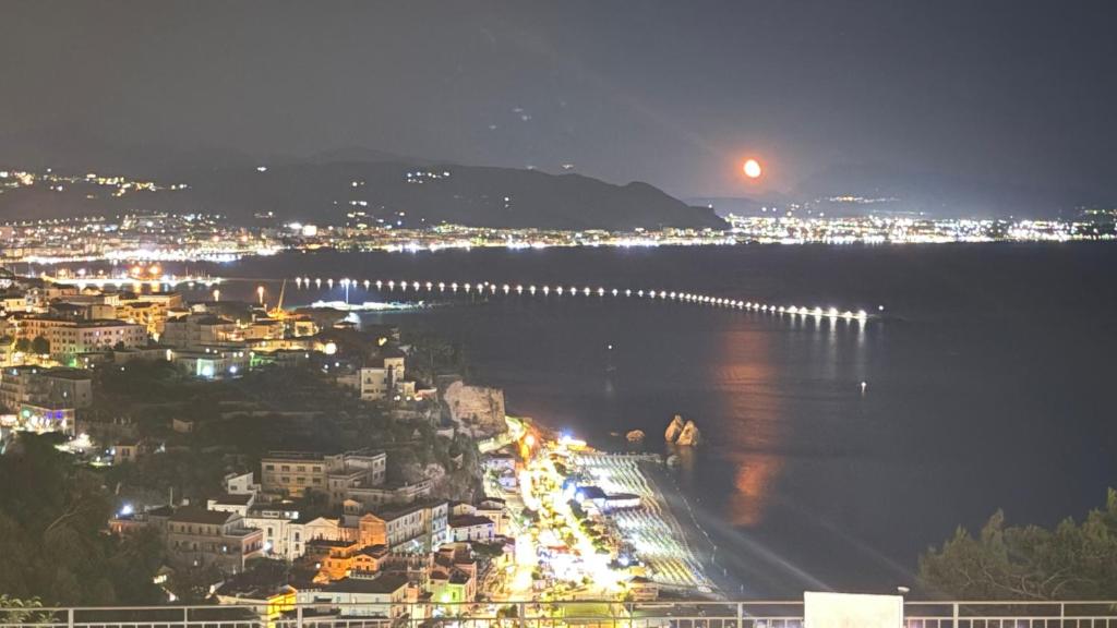 d'Alesio Luxury Home Amalfi Coast - 2