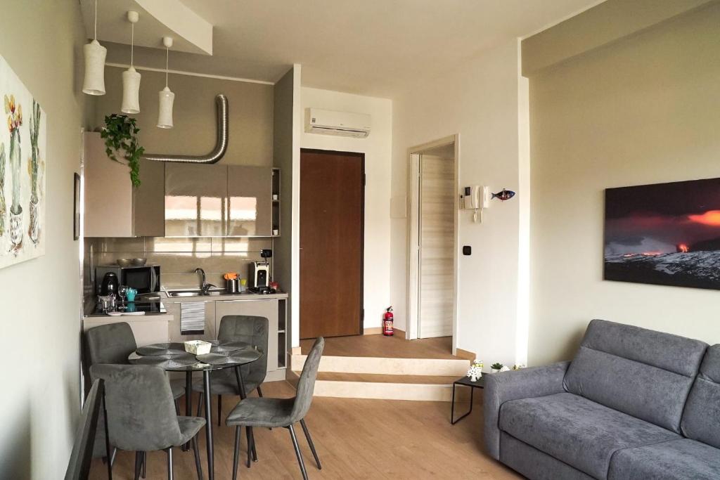 Vulkano Home - 1