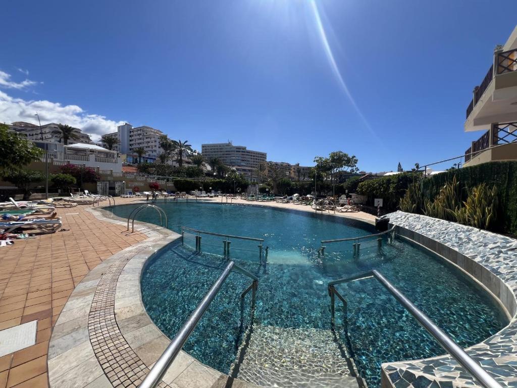 Neptuno Pool&Beach By Sydney - 1