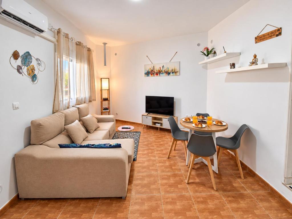 Casa con terraza y parking - By Aloha Palma - 5