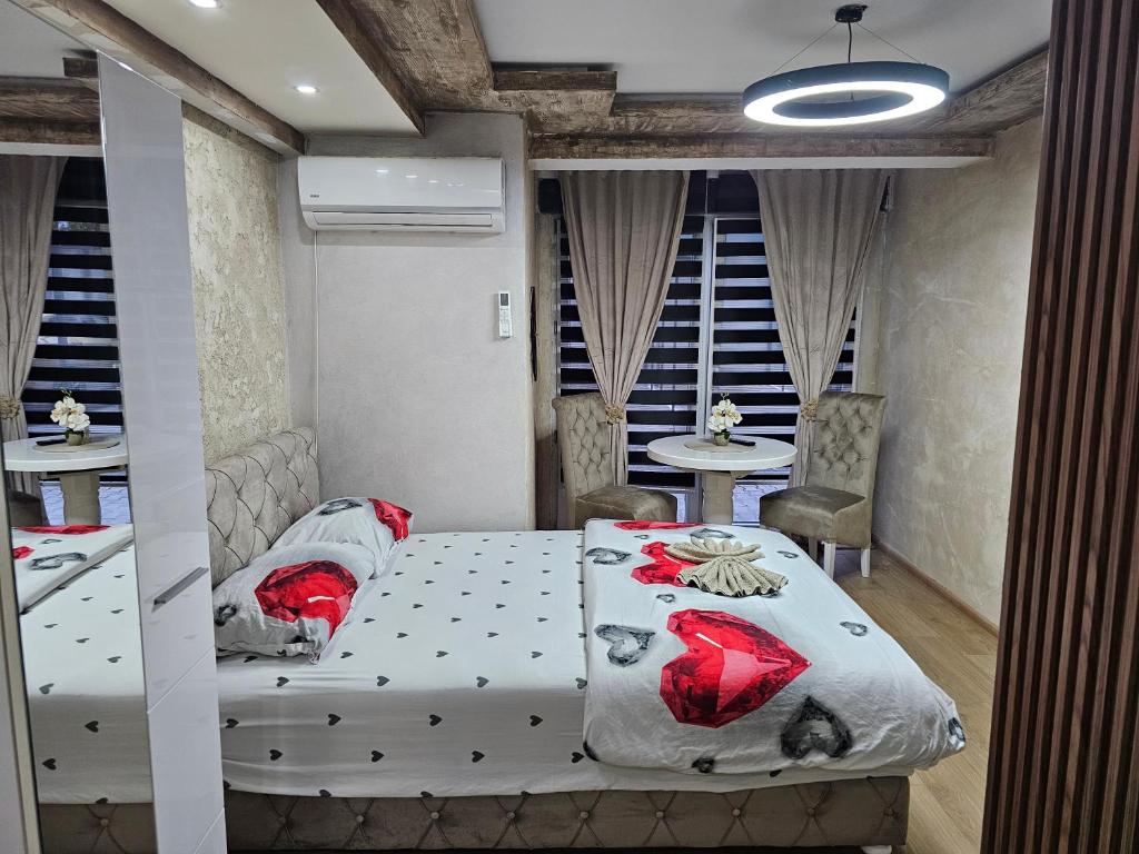 Apartment Dunav - 1