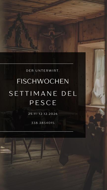 Der Unterwirt Guesthouse - Pool & JRE Restaurant - 2