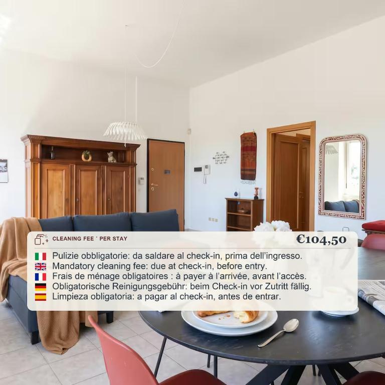 Trastevere Chic 2 Suite Home - Near Center & Station - 2