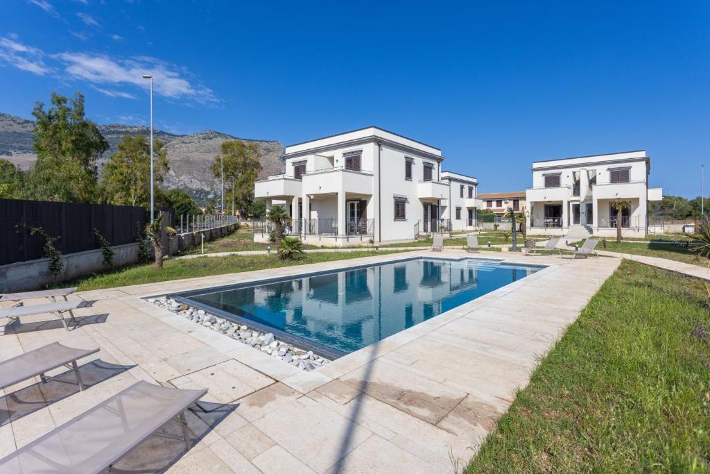 Marina Longa Sea Residence - 3