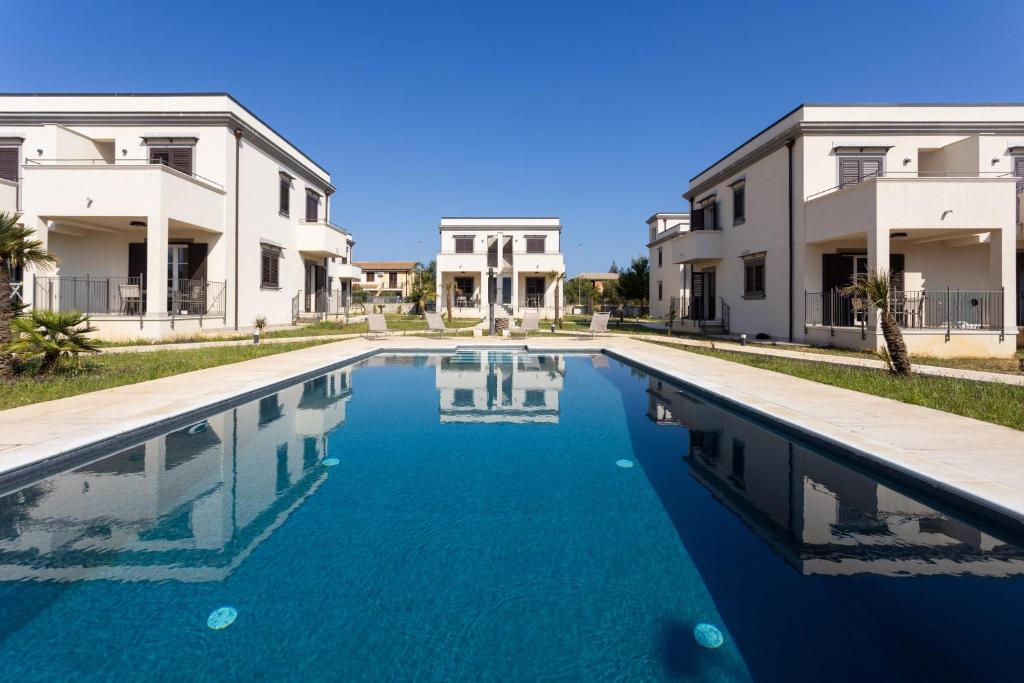 Marina Longa Sea Residence - 4