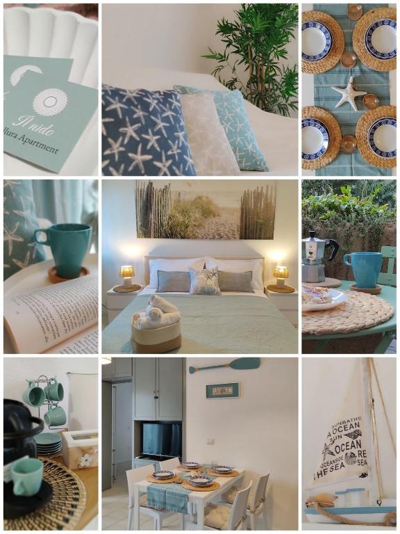 Il Nido Gallura Apartment - 2
