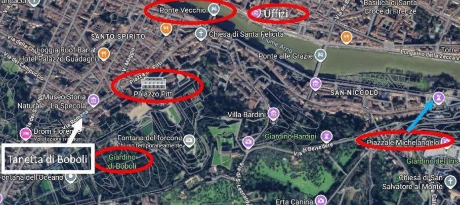 La Tanetta di Boboli - 1