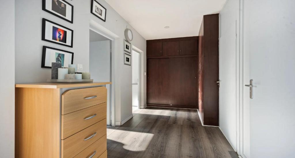 Apartaments - 4