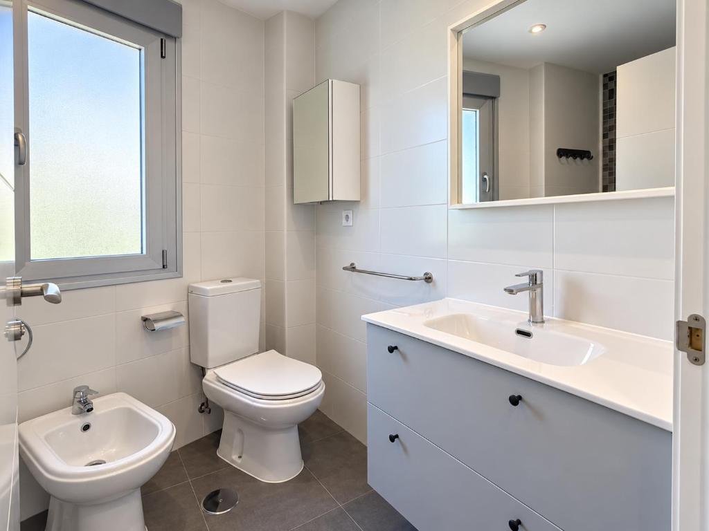 La Manga Beach Club - Apartamento junto al mar - 5