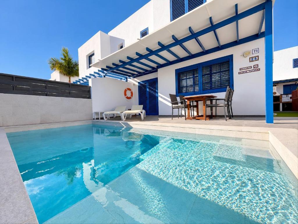 Villa Maria Luisa - 1