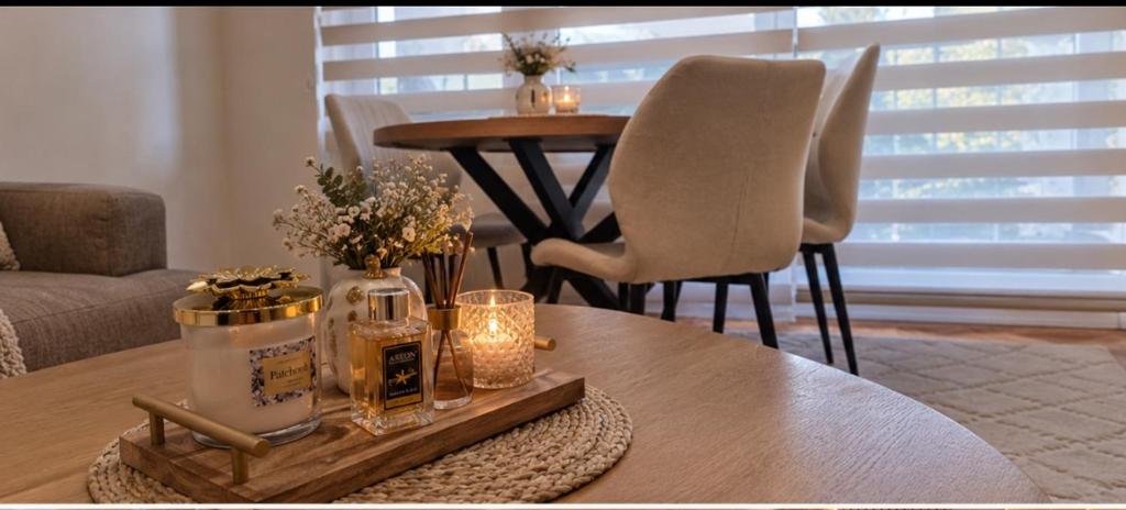 Simic Lux Apartments & Stay - 2