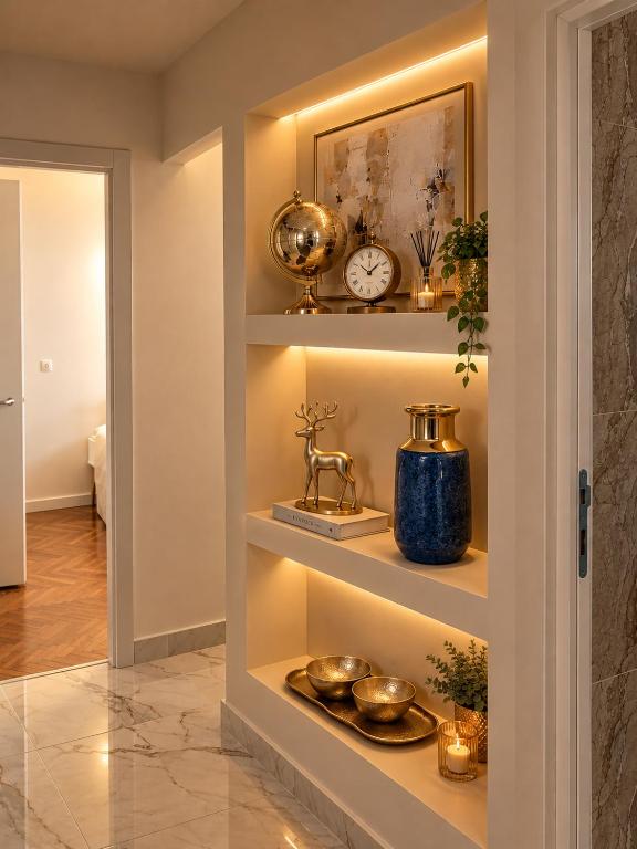 Simic Lux Apartments & Stay - 4