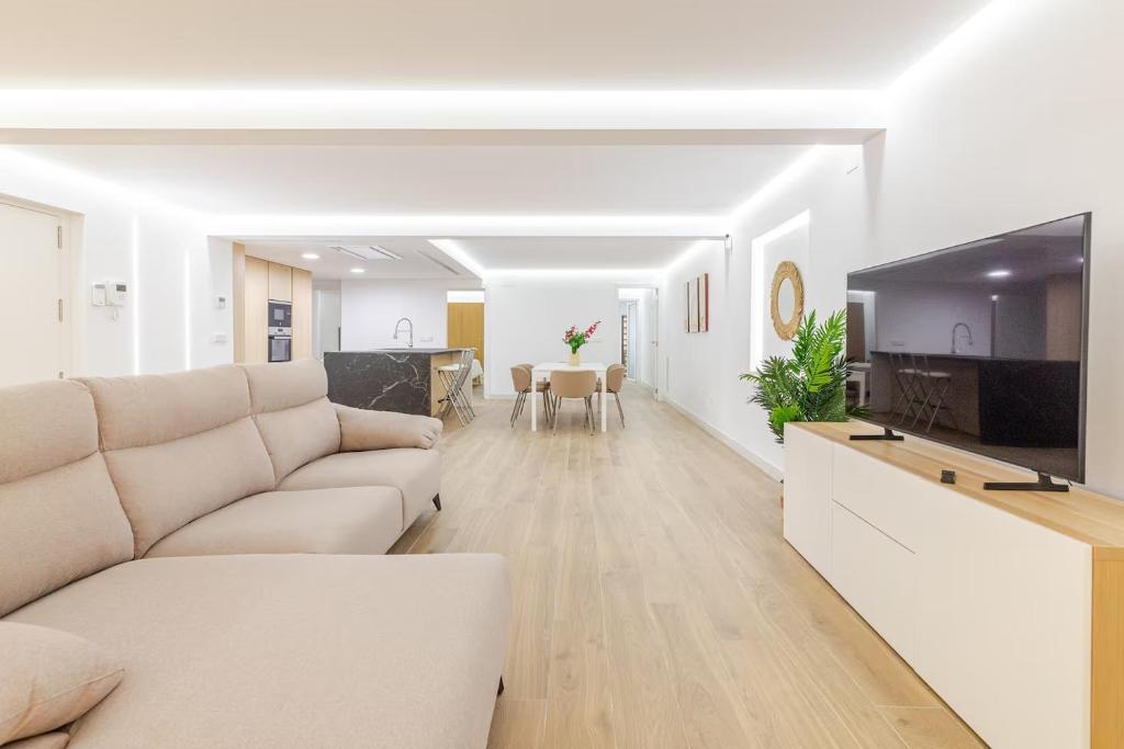 Modern central apartment - 4