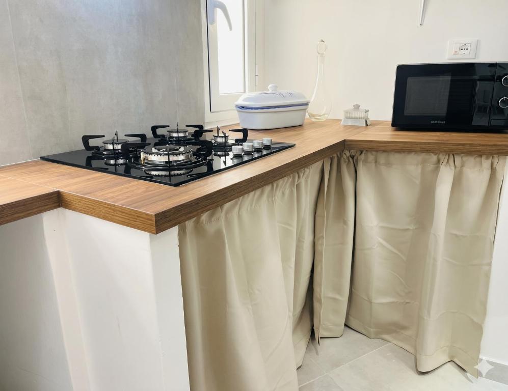 Citysea center, 3 bedrooms - 4