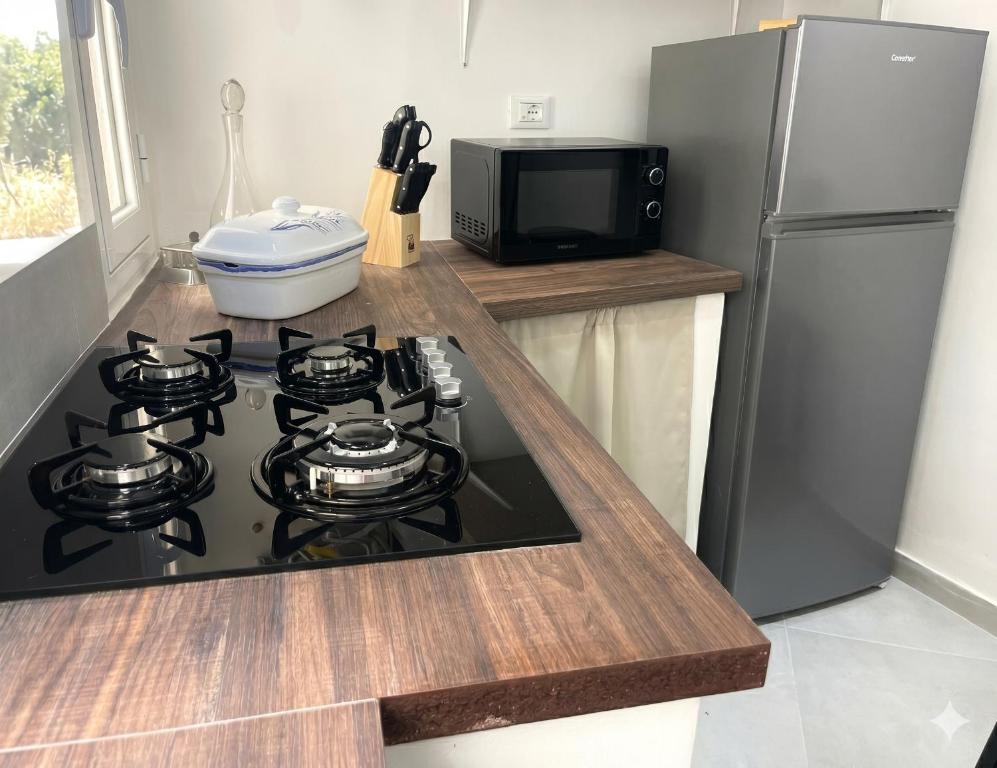 Citysea center, 3 bedrooms - 3