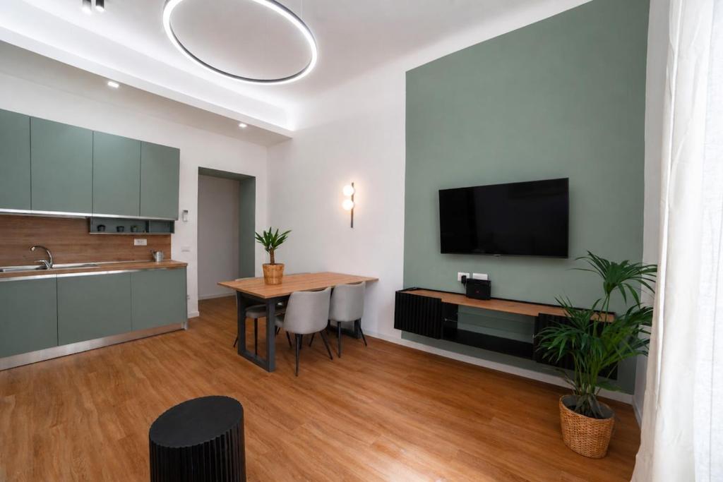 Casa Salvia Design Apartment Roma Termini - 1