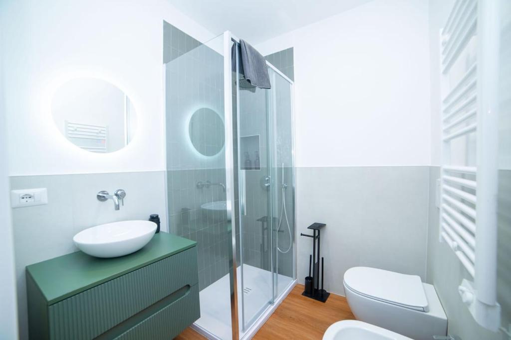 Casa Salvia Design Apartment Roma Termini - 4