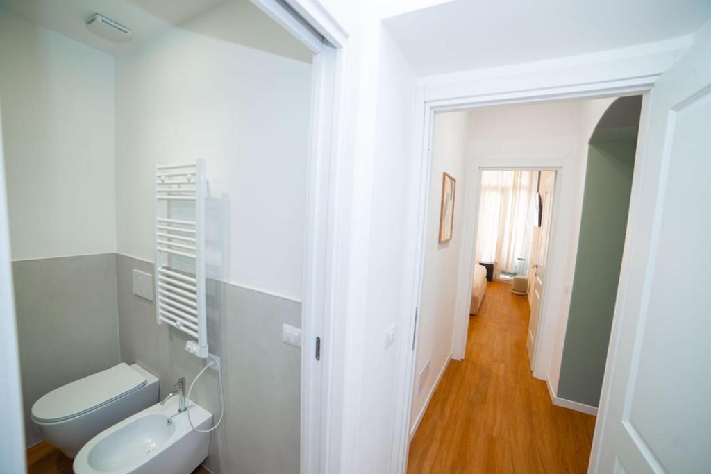 Casa Salvia Design Apartment Roma Termini - 5