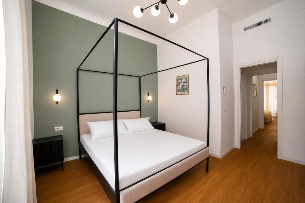 Casa Salvia Design Apartment Roma Termini - 3
