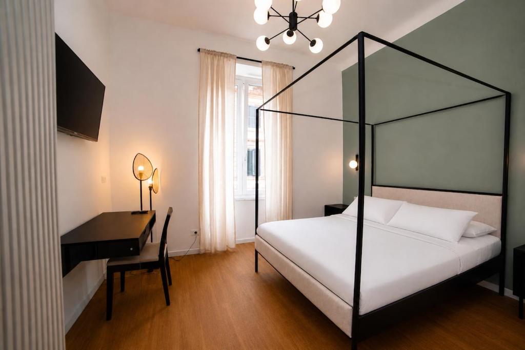 Casa Salvia Design Apartment Roma Termini - 2